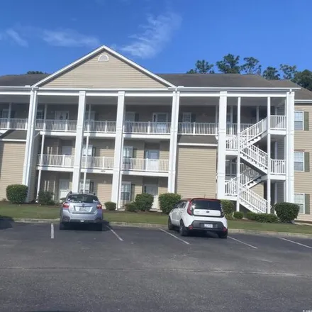 Buy this 3 bed condo on 5828 Longwood Dr Unit 102 in Murrells Inlet, South Carolina