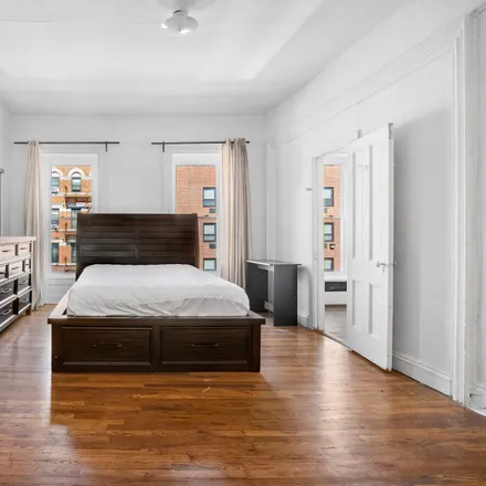 Image 3 - 374 Putnam Avenue, New York, NY 11216, USA - Apartment for sale