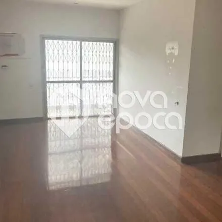Buy this 2 bed apartment on Instituto Social in Rua Miguel Pereira, Humaitá