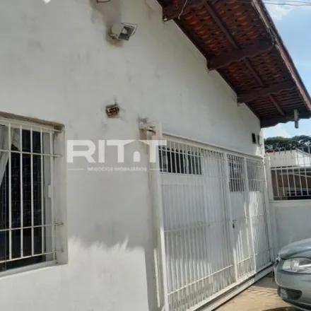 Rent this 3 bed house on Avenida José Fonseca Arruda in Campinas, Campinas - SP