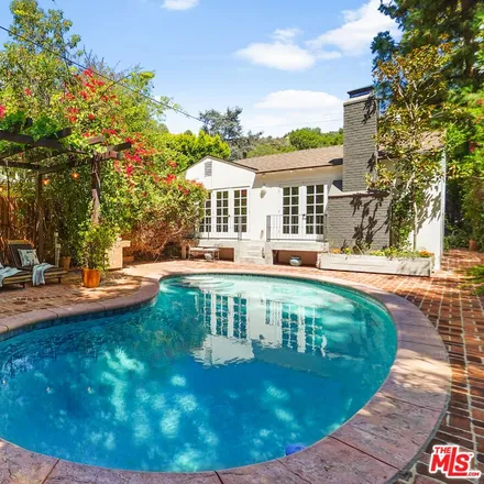 Image 1 - 2071 North Beverly Glen Boulevard, Los Angeles, CA 90077, USA - House for sale