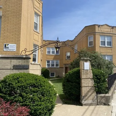 Buy this 2 bed condo on 6353-6355 West Raven Street in Chicago, IL 60631