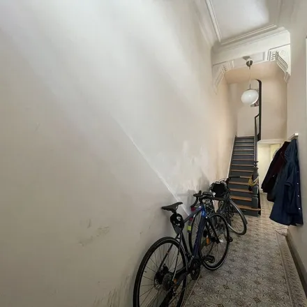 Image 1 - Rue Jenneval - Jennevalstraat 35, 1000 Brussels, Belgium - Apartment for rent