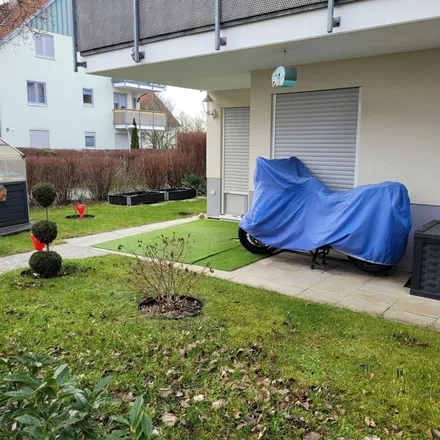 Rent this 2 bed apartment on Espenweg 6 in 08112 Silberstraße Wilkau-Haßlau, Germany