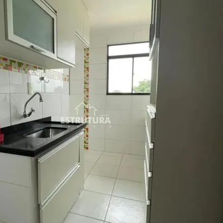 Rent this 2 bed apartment on Avenida 44 A in Rio Claro, Rio Claro - SP