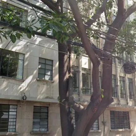 Buy this 3 bed apartment on Alchef in Calle Carlos Dickens, Miguel Hidalgo