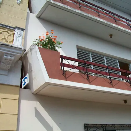 Rent this 1 bed apartment on Cienfuegos in Pueblo Nuevo, CU