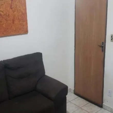 Buy this 2 bed apartment on unnamed road in Jardim Soto, Catanduva - SP