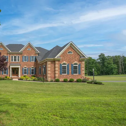 Buy this 5 bed house on 7306 Bull Run Post Office Road in Fairfax County, VA 20121