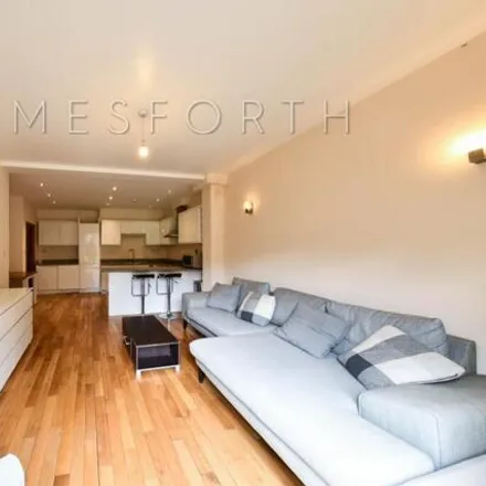 Image 3 - Hampstead School, Westbere Road, London, NW2 3SR, United Kingdom - Apartment for rent