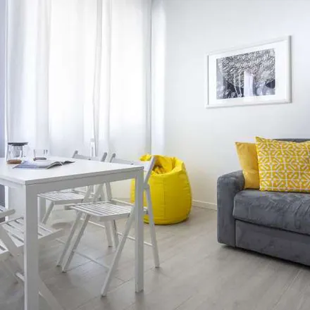 Rent this 1 bed apartment on Alzaia Naviglio Grande in 20144 Milan MI, Italy