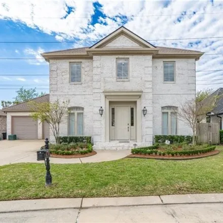 Buy this 4 bed house on 14 Hunter Place in Shrewsbury, Metairie