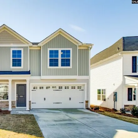 Buy this 4 bed house on Farshaw Way in Lexington County, SC 29073