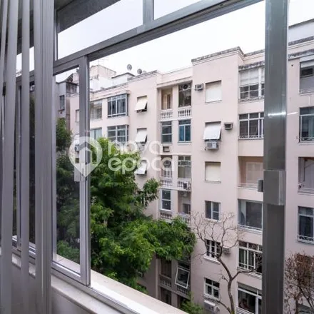 Image 1 - Avenida Oswaldo Cruz 68;19, Flamengo, Rio de Janeiro - RJ, 22280-060, Brazil - Apartment for sale