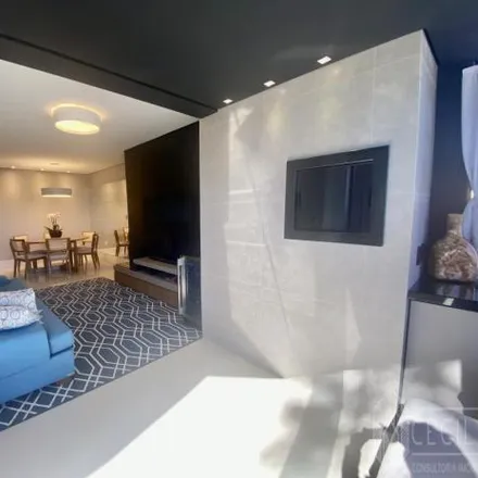 Buy this 3 bed apartment on Rua Augusto Jung in Centro, Novo Hamburgo - RS