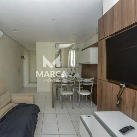 Rent this 2 bed apartment on Avenida Joaquim José Diniz in Fernão Dias, Belo Horizonte - MG