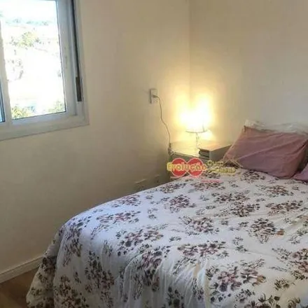 Buy this 2 bed apartment on Escola Municipal de Ensino Básico Coronel Francisco Rodrigues Barbosa in Rua Antônio Mutton 168, Centro