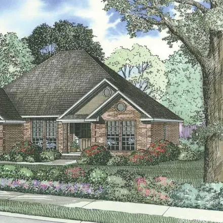 Buy this 4 bed house on 2999 Clearwood Cove in Jonesboro, AR 72404