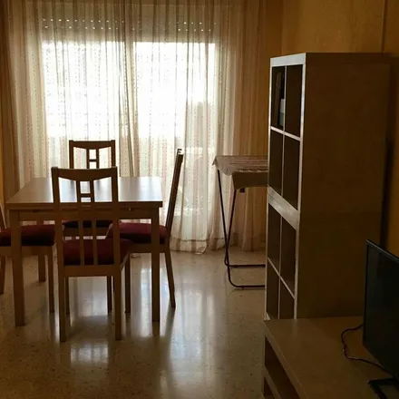 Rent this 1 bed apartment on Campus de Alfonso XIII in Calle Carlos III, 30203 Cartagena