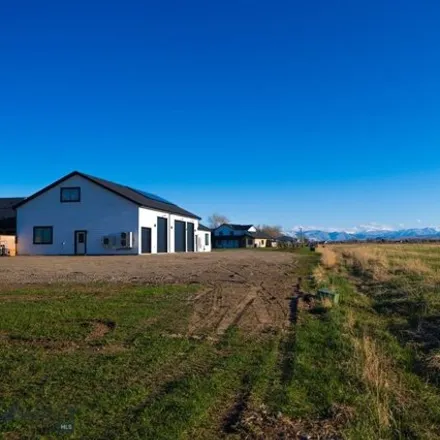 Image 8 - Green Meadow Way, Gallatin County, MT 59772, USA - House for sale
