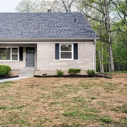 Buy this 4 bed house on 7433 Pekin Road in Greenville, Floyd County