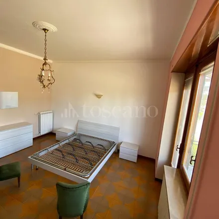 Rent this 5 bed apartment on Via San Giuliano in 03100 Frosinone FR, Italy