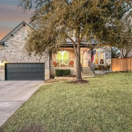 Buy this 5 bed house on 155 Brighton Lane in Hays County, TX 78737