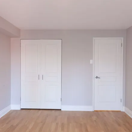 Rent this 2 bed apartment on 3415 Rue Drummond in Montreal, QC H3G 1Y2