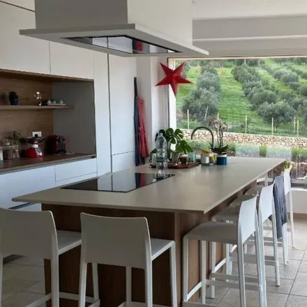 Rent this 3 bed house on 91014 Castellammare del Golfo TP