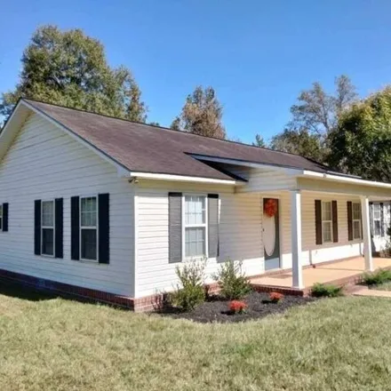 Buy this 3 bed house on Woodrum Road South in Bulloch County, GA 30461