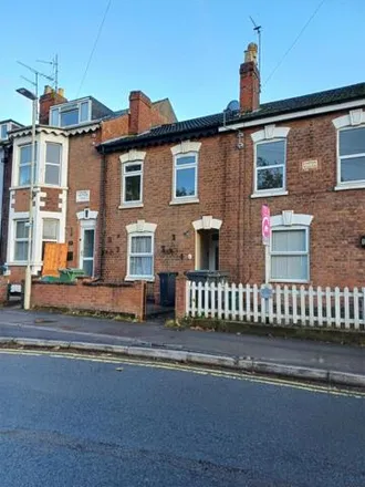 Image 2 - Goodyere Street, Gloucester, GL1 4UG, United Kingdom - House for rent