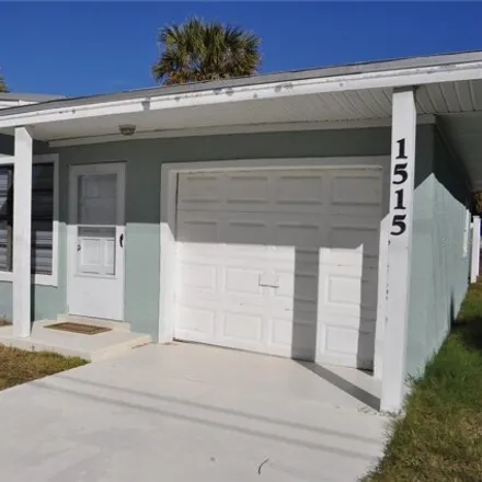 Buy this 3 bed house on Flagler Women's Club in South Central Avenue, Flagler Beach