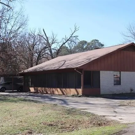 Image 3 - 697 Kerry Circle, Quitman, Wood County, TX 75783, USA - House for sale