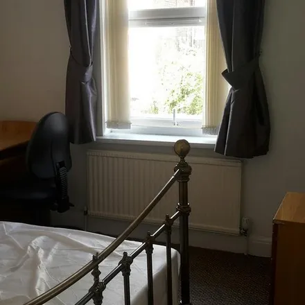 Image 7 - 163 Rolleston Drive, Nottingham, NG7 1JZ, United Kingdom - Duplex for rent