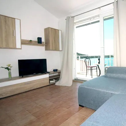Image 7 - 22240 Tisno, Croatia - Apartment for rent