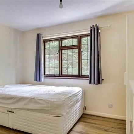 Rent this 1 bed house on 22 Ryhill Way in Reading, RG6 4AZ