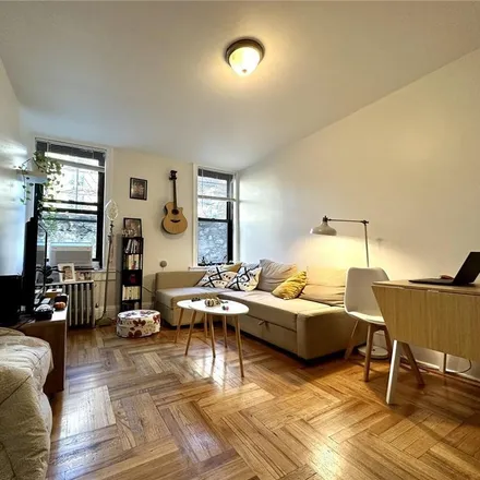 Rent this 1 bed house on 30-49 Crescent Street in New York, NY 11102
