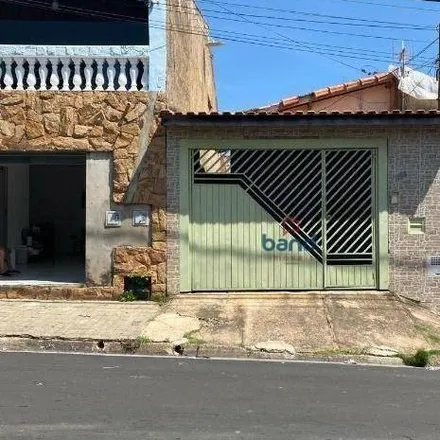 Image 2 - Rua Fernando Stecca, Jardim São José, Porto Feliz - SP, 18540, Brazil - House for sale