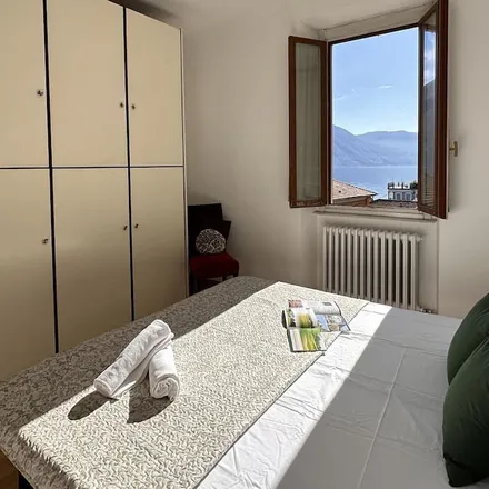 Rent this 3 bed apartment on Argegno in Como, Italy