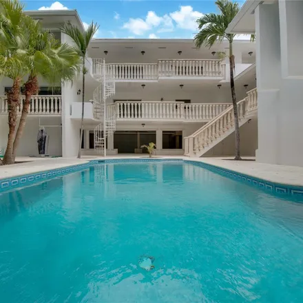 Buy this 6 bed house on 7521 Los Pinos Boulevard in Gables Estates, Coral Gables