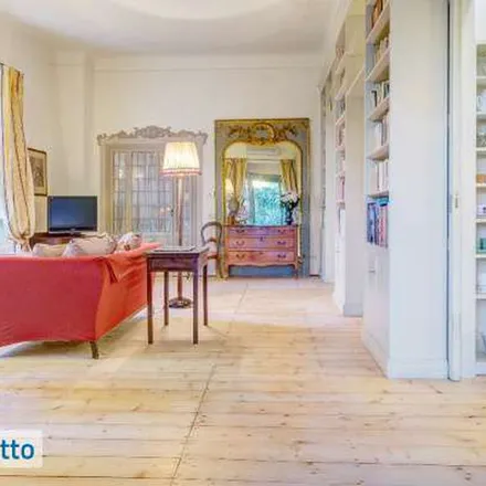 Rent this 3 bed apartment on Via di San Domenico 64 in 50133 Florence FI, Italy