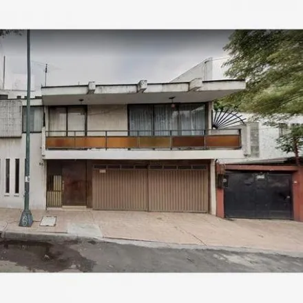 Buy this 4 bed house on Calle Observatorio Oriente in Miguel Hidalgo, 11800 Santa Fe