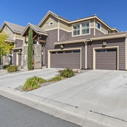 Image 1 - 4860 Bougainvillea Circle, Sparks, NV 89436, USA - Townhouse for sale