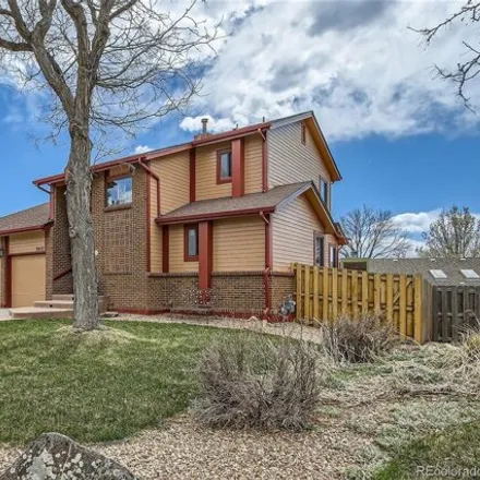 Image 2 - 7461 Queen Circle, Arvada, CO 80005, USA - House for sale
