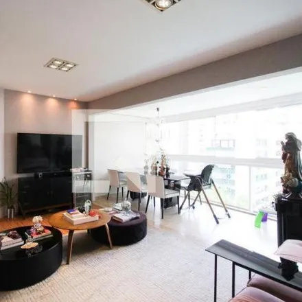 Rent this 2 bed apartment on Agrega Tech in Rua Helena 140, Vila Olímpia