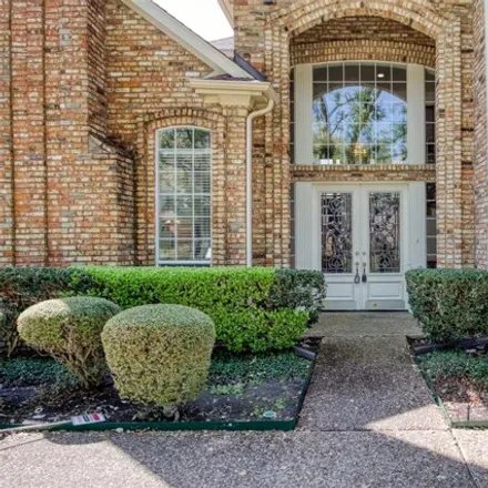 Rent this 4 bed house on 4590 Hitching Post Lane in Plano, TX 75024