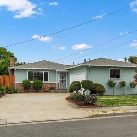 Buy this 3 bed house on 556 Sarah Place in Hayward, CA 94544