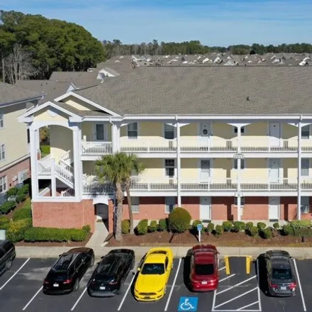 Buy this 1 bed condo on 4003 Hibcus Drive in Little River, Horry County