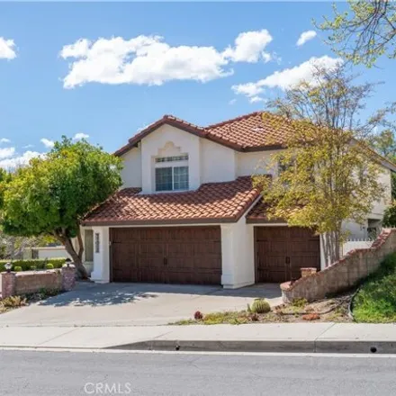 Buy this 4 bed house on 30485 Olympic Street in Castaic, CA 91384