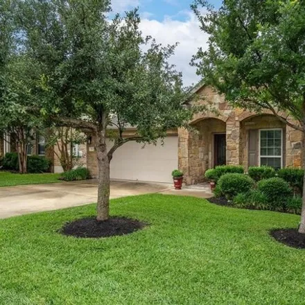 Buy this 4 bed house on 1909 Greenside Trail in Round Rock, TX 78665